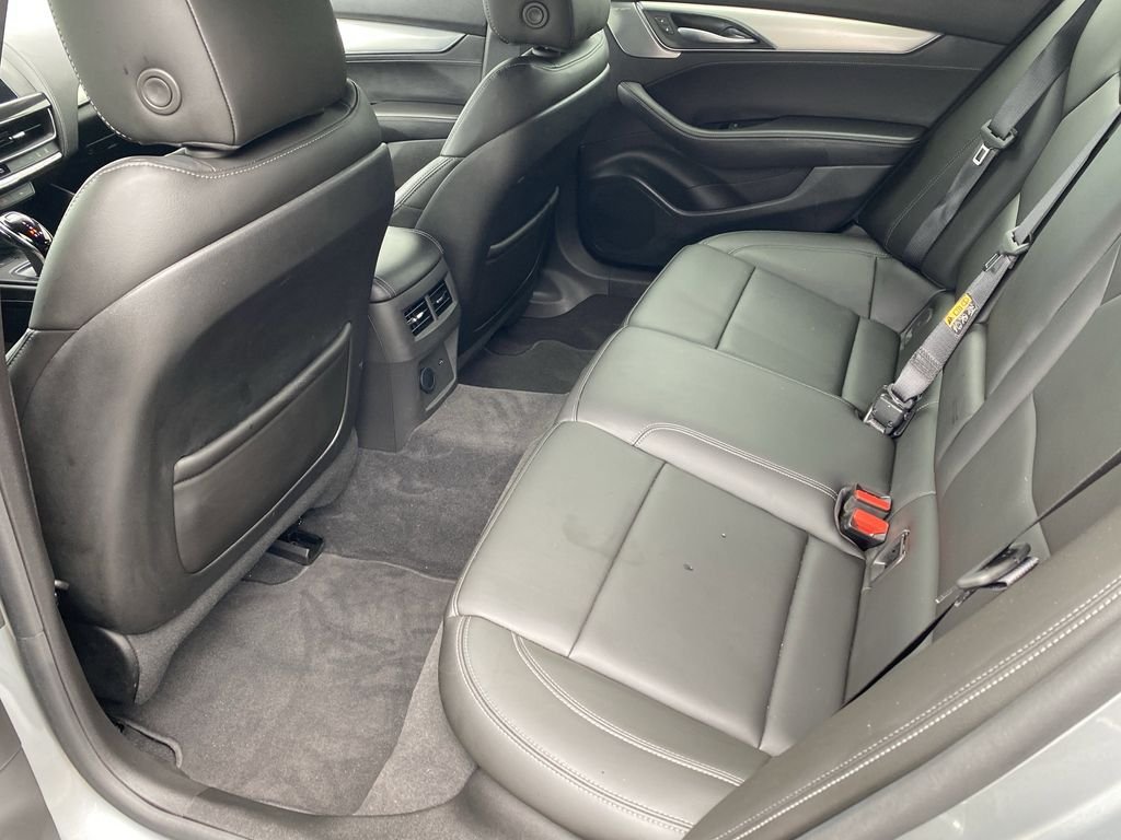 2023 Cadillac CT5 Luxury - Photo 30