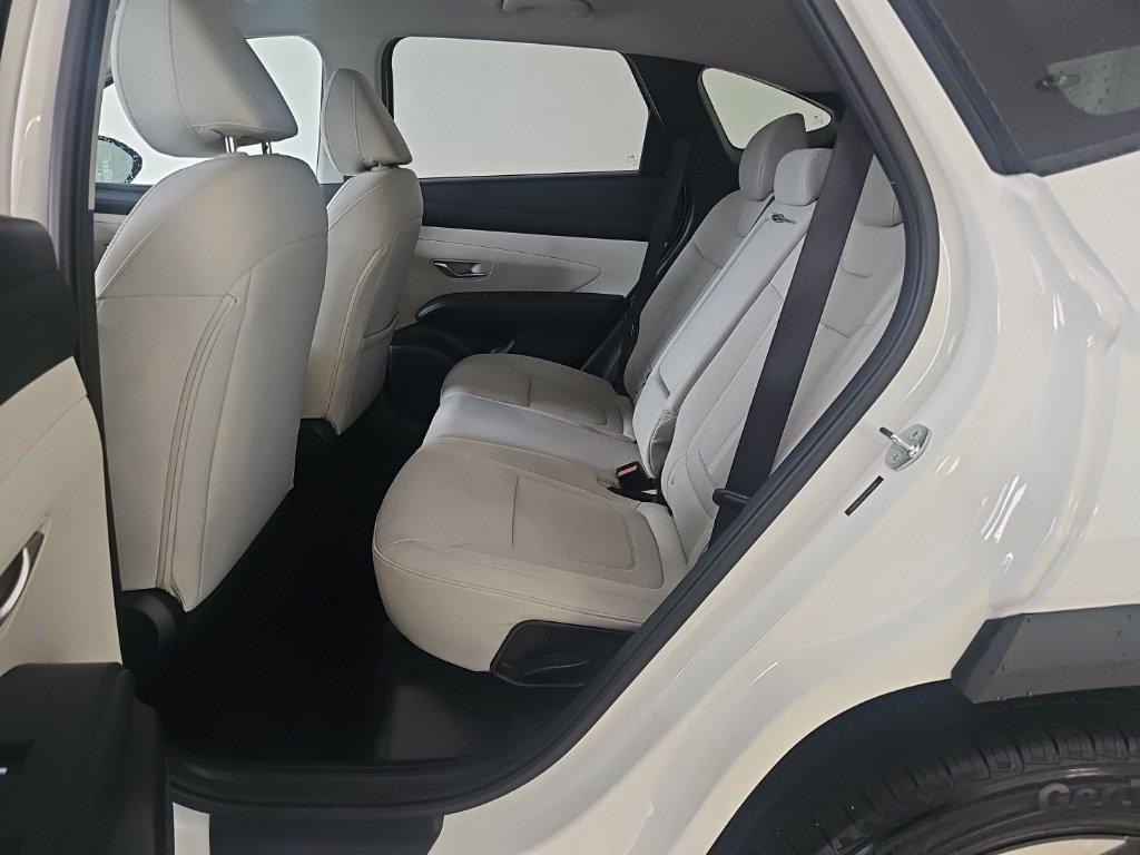 Certified Used 2026 White Hyundai SEL image 25
