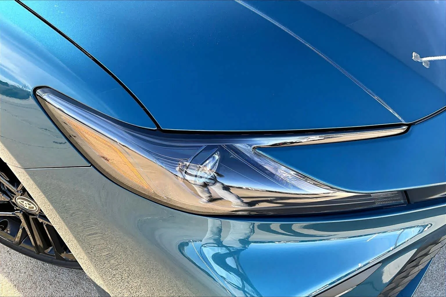 2026 Toyota Camry SE - Photo 13