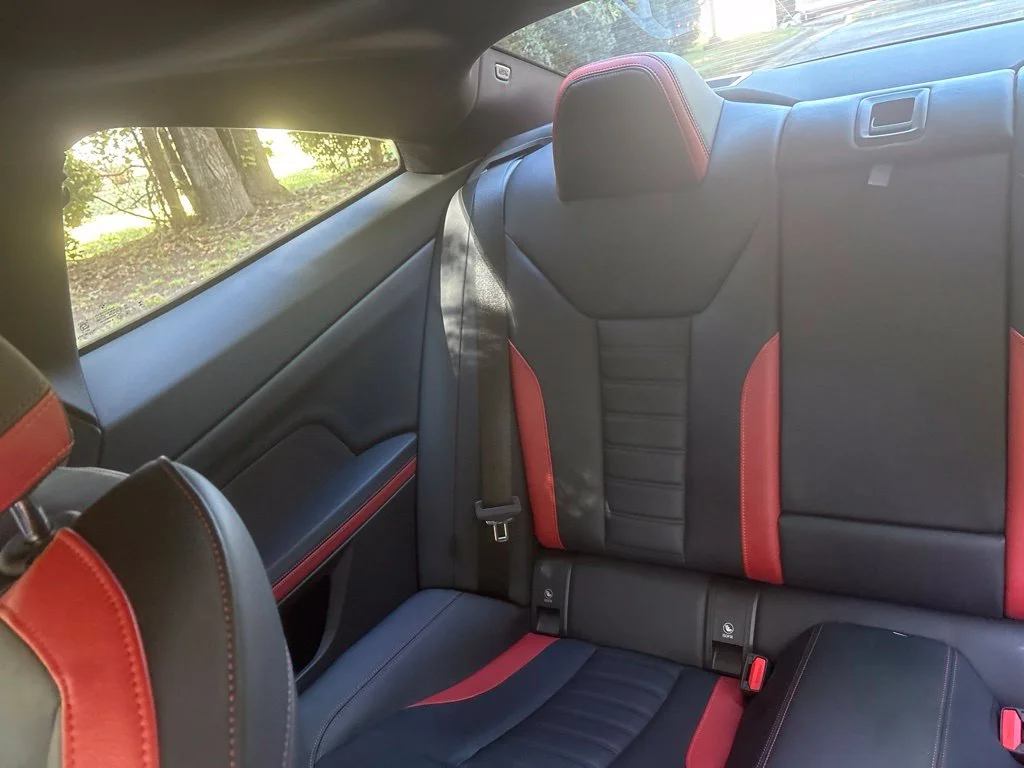 Used 2025 Black BMW 430i image 16