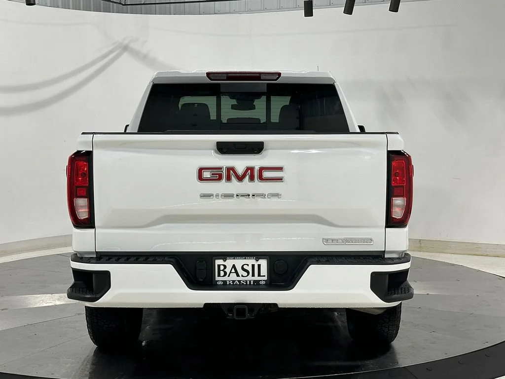 Used 2026 Summit White GMC Elevation image 12