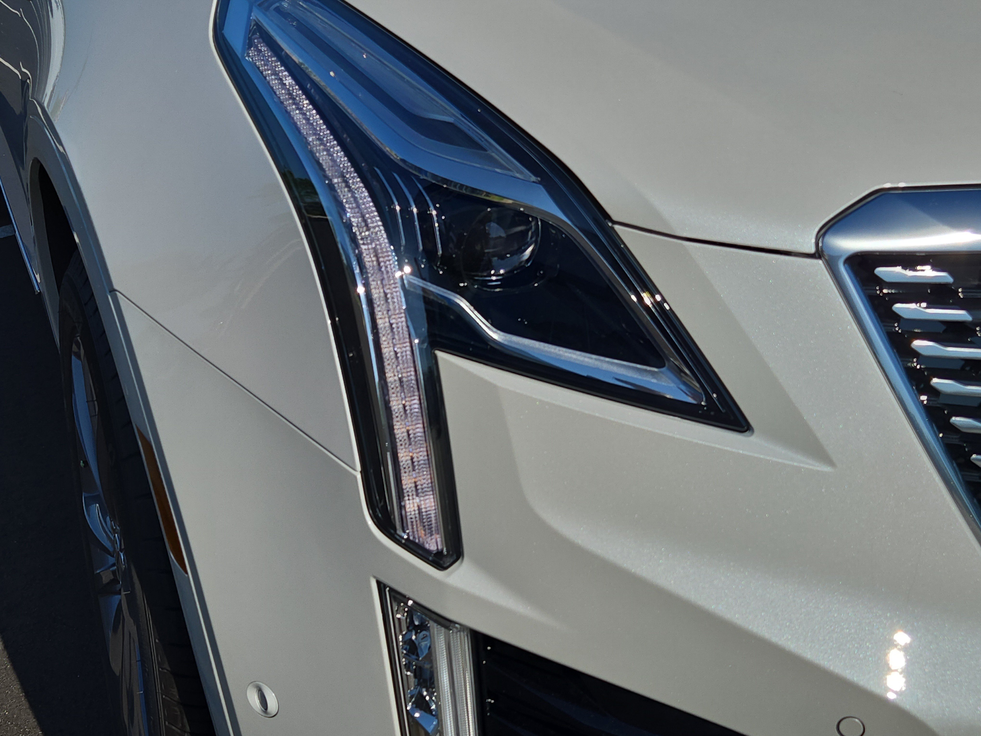 2026 Cadillac XT5 Premium Luxury - Photo 10