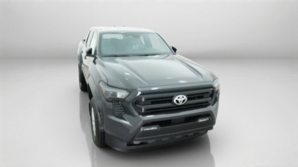 New 2026 Underground Toyota SR5 image 4