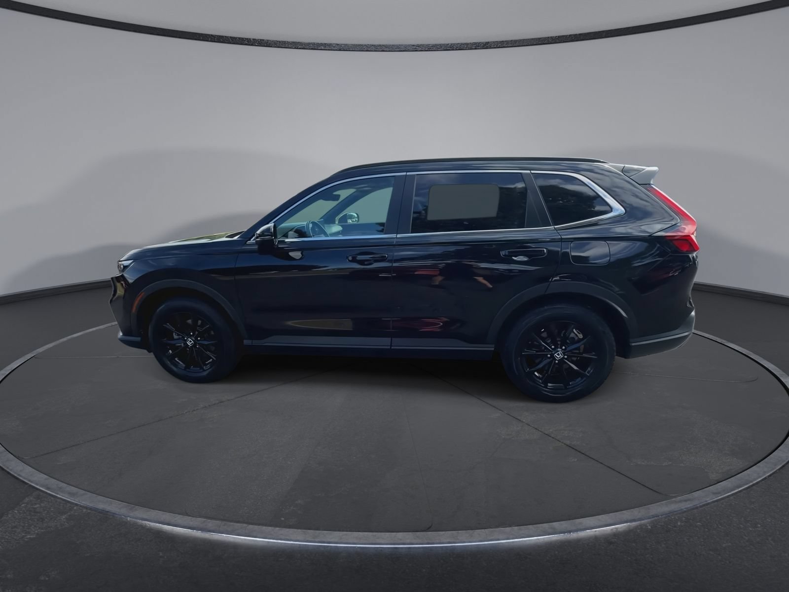 2025 Honda CR-V Sport-L - Photo 39