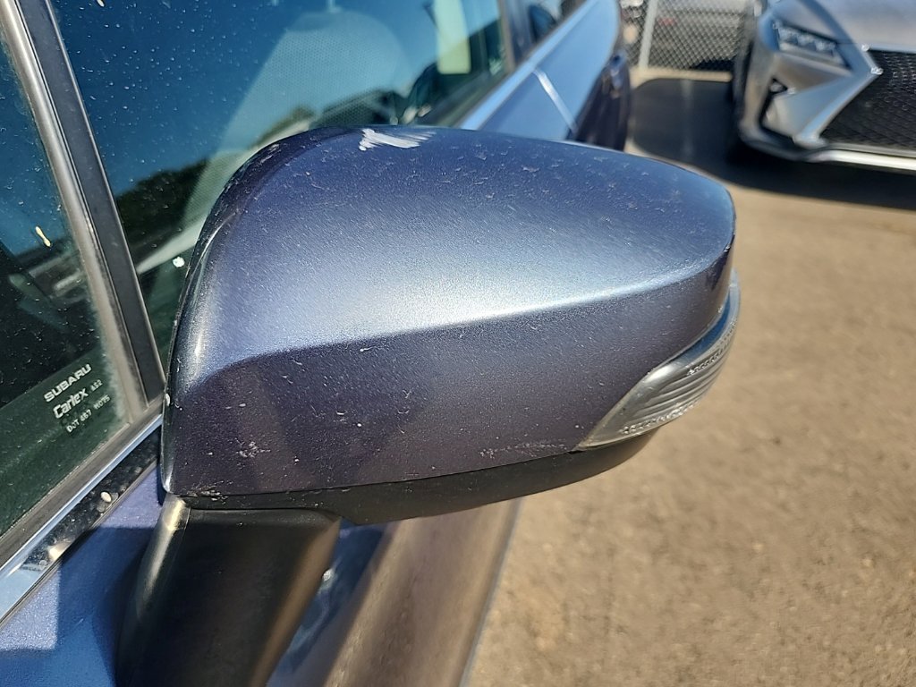 Used 2016 Twilight Blue Metallic Subaru 2.5i Premium image 6