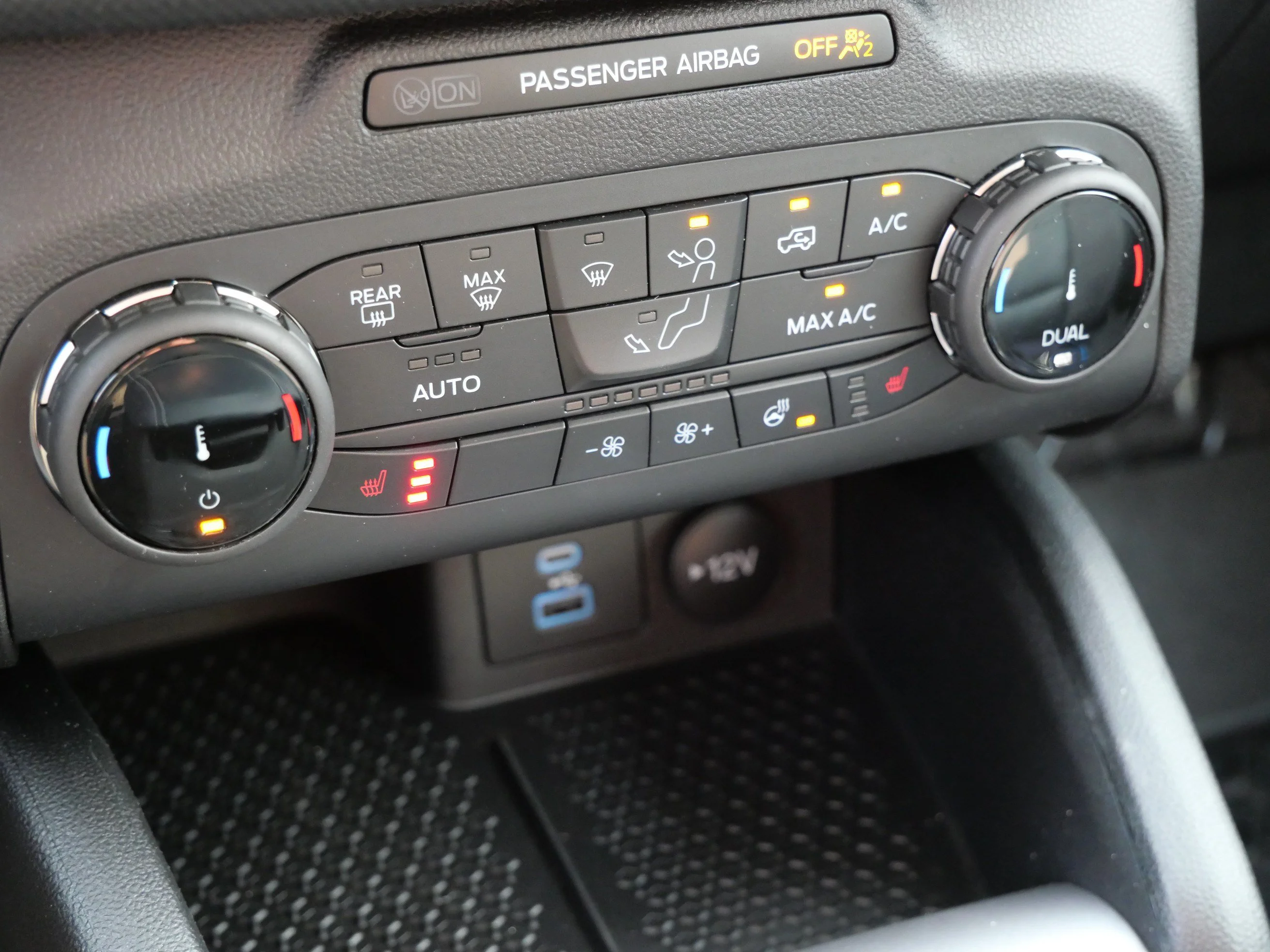 2022 Ford Bronco Sport Outer Banks - Photo 30