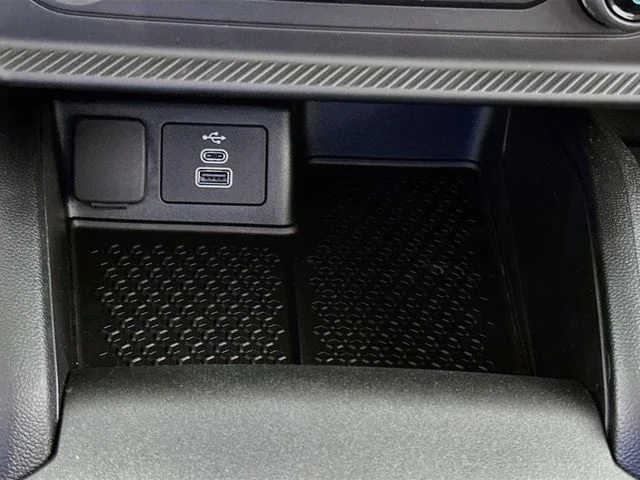 New 2026 Gray Ford Outer Banks image 17