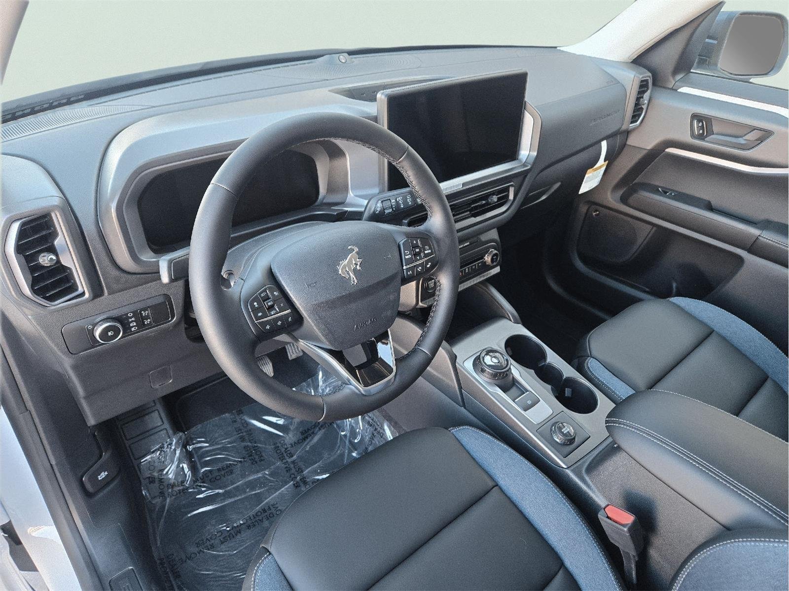Used 2026 Oxford White Ford Outer Banks image 7