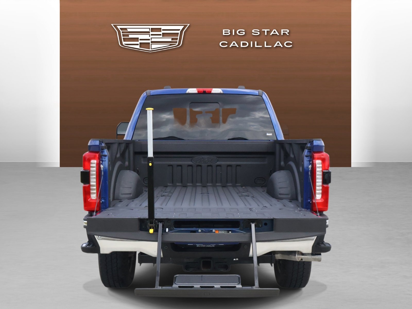 2026 Ford F-250 Super Duty King Ranch - Photo 9
