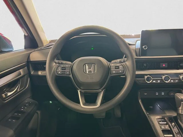 New 2027 Red Honda LX image 13