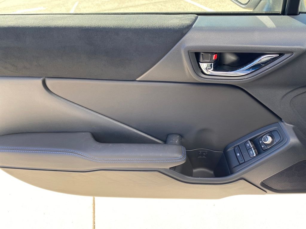 2025 Subaru BRZ tS - Photo 13