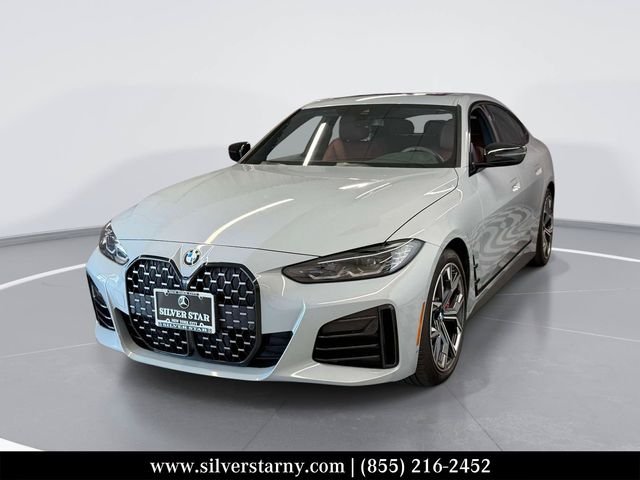 2023 BMW 4 Series 430i xDrive Gran Coupe's photo
