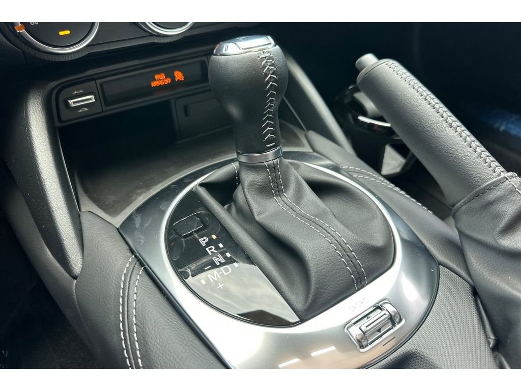 New 2026 Jet Black Mica Mazda Grand Touring image 17