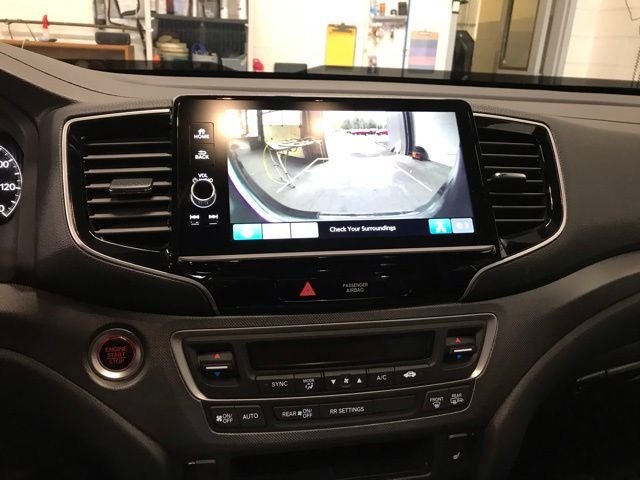 Used 2024  Honda RTL image 15