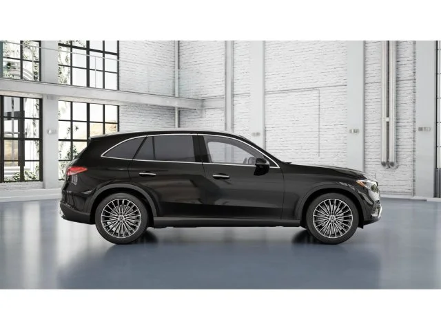 New 2027  Mercedes-Benz GLC 300 image 2