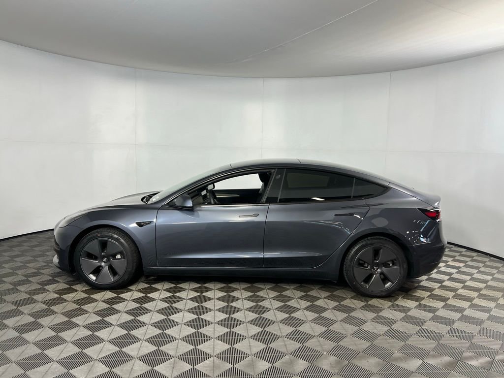 2022 Tesla Model 3 photo 3