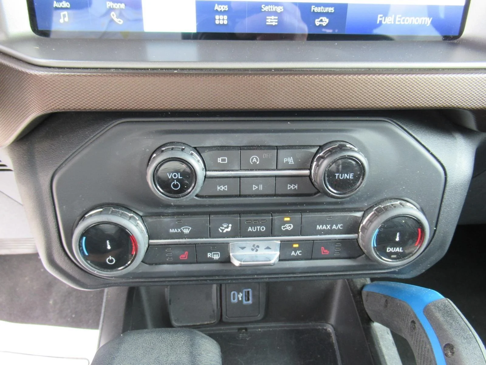 Certified Used 2022  Ford Outer Banks image 28