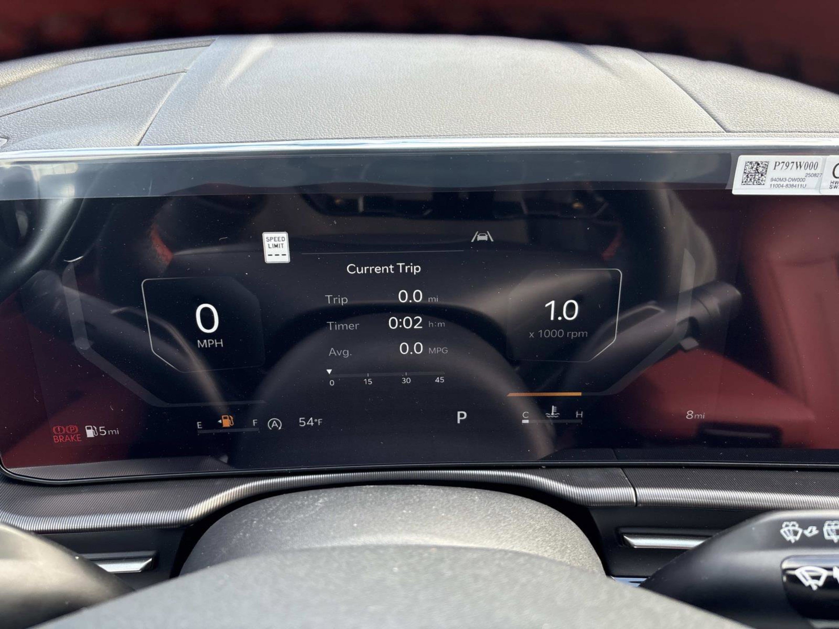 2026 Kia Sportage SX Prestige - Photo 30