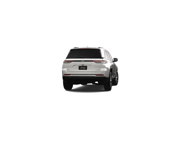 2025 Jeep Grand Cherokee Limited - Photo 14