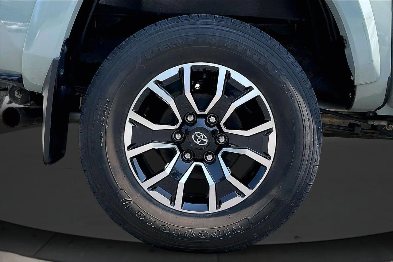 Used 2023  Toyota TRD Sport image 35