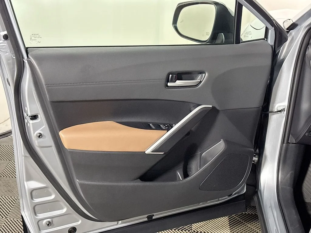 Used 2026 Silver Toyota XLE image 10