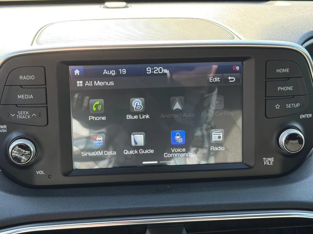 Used 2019 Green Hyundai SEL image 26