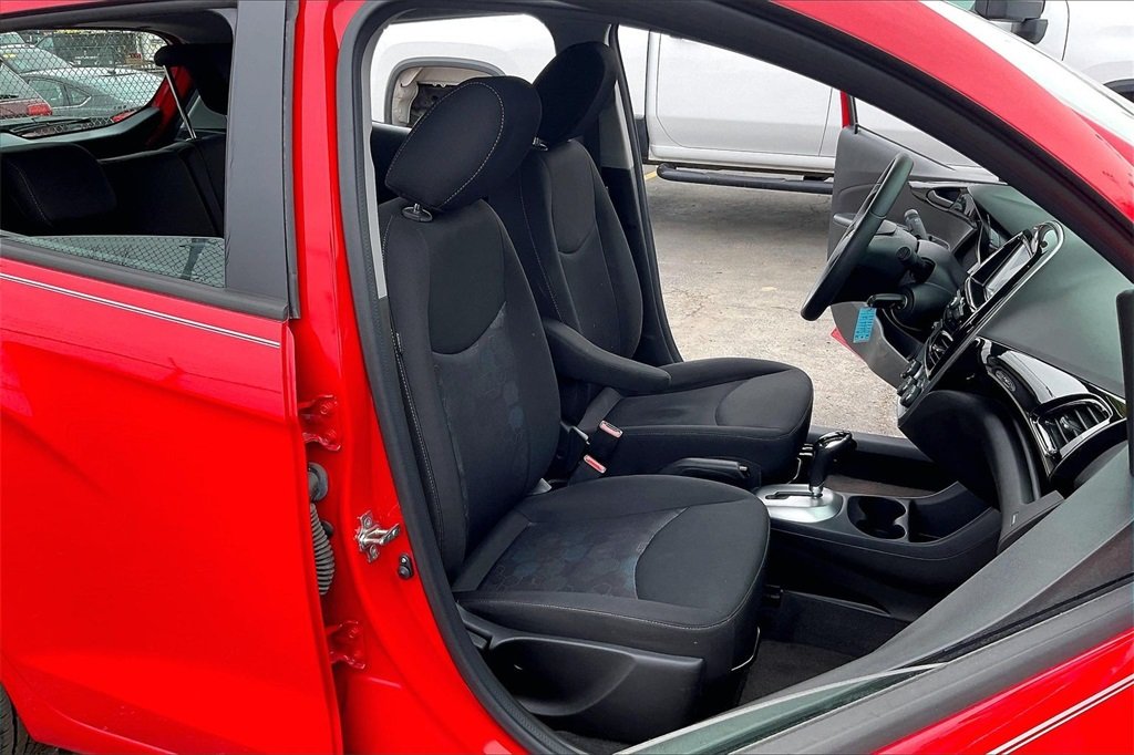 2016 CHEVROLET SPARK - Image 5