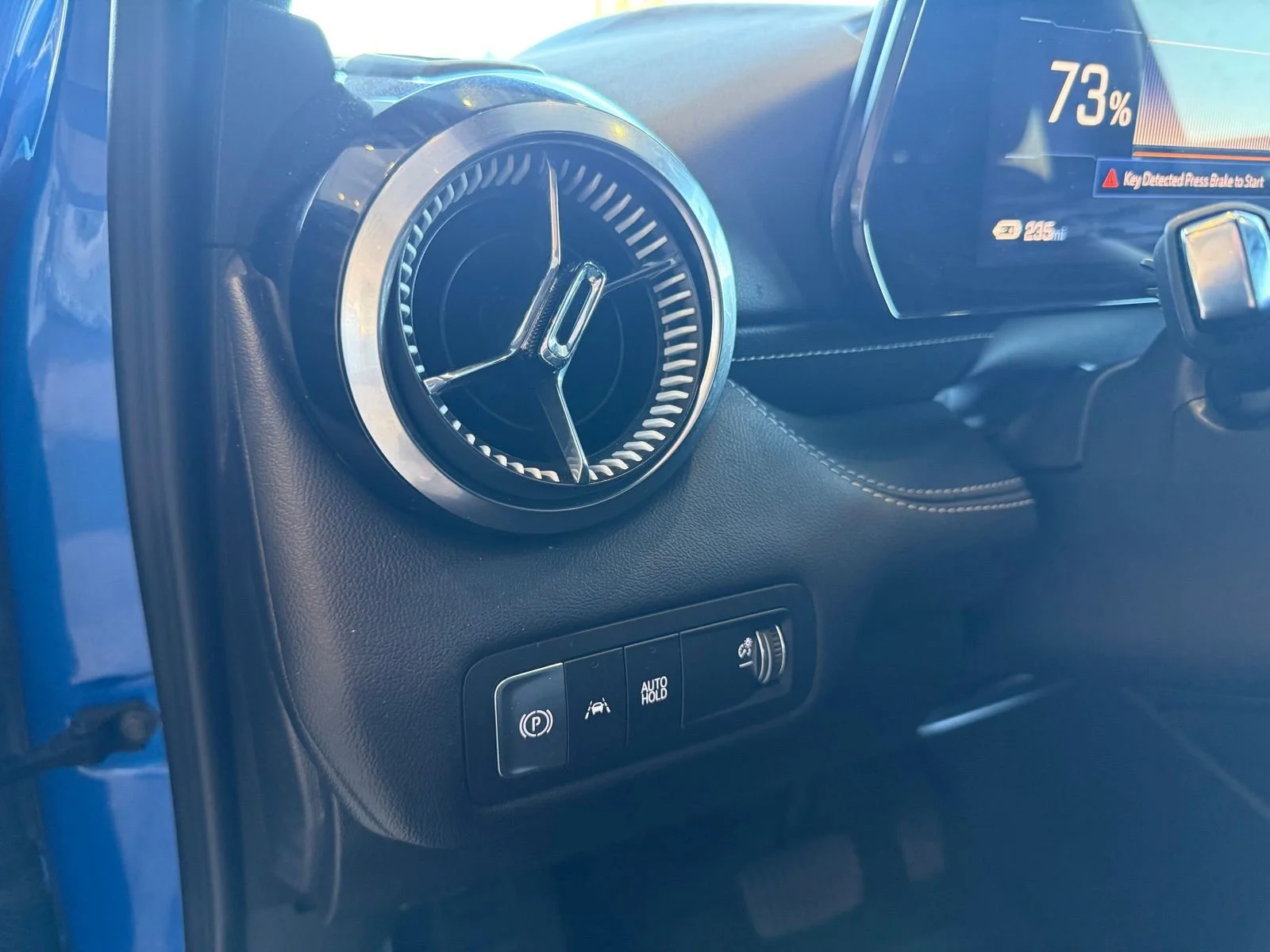 2025 Chevrolet Blazer EV LT - Photo 13
