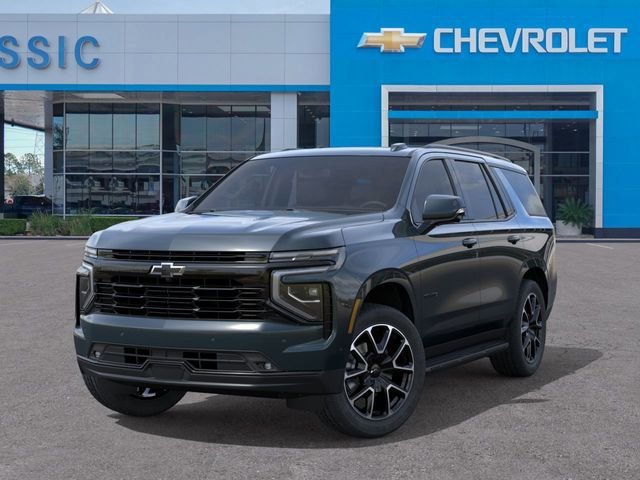 2026 Chevrolet Tahoe RST - Photo 6