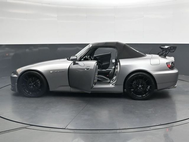 Used 2005  Honda Base image 35