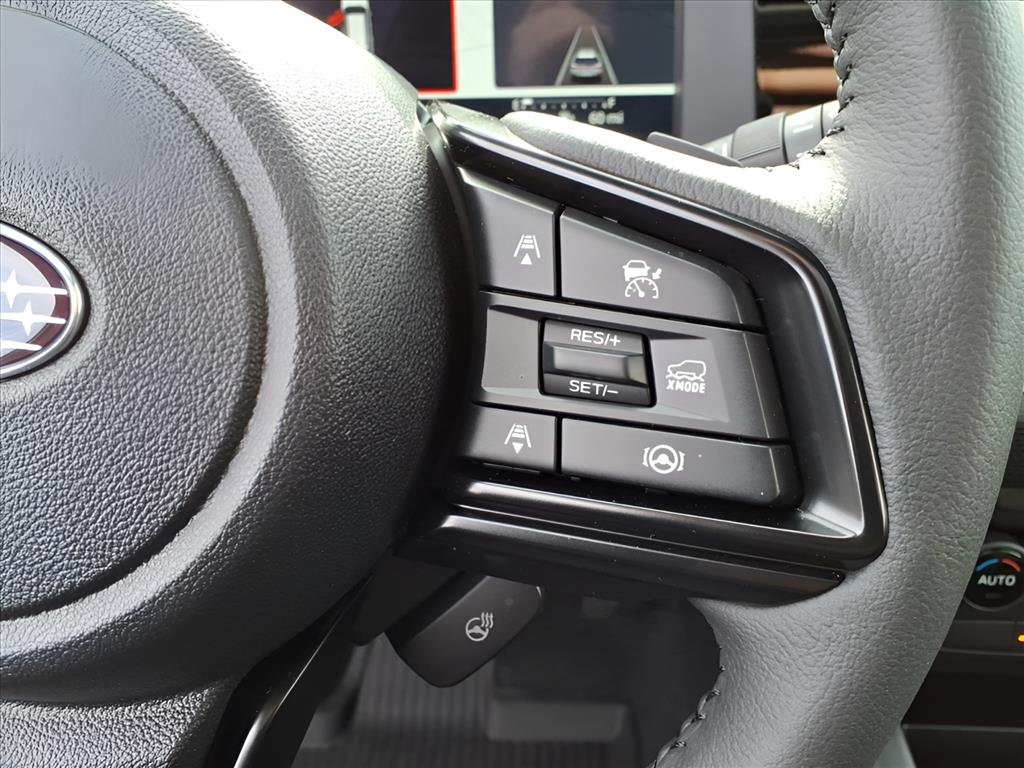 2026 Subaru Outback Premium - Photo 16