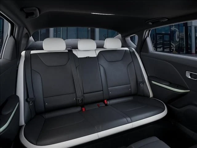 New 2026  Kia GT-Line image 16
