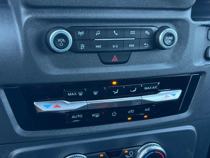 2025 Ford Explorer Utility Police Interceptor - Photo 12