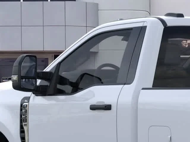 New 2026 Oxford White Ford F-350® XL image 42