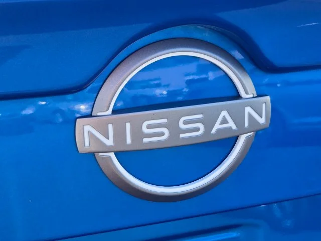 Used 2025 Blue Nissan SR image 20