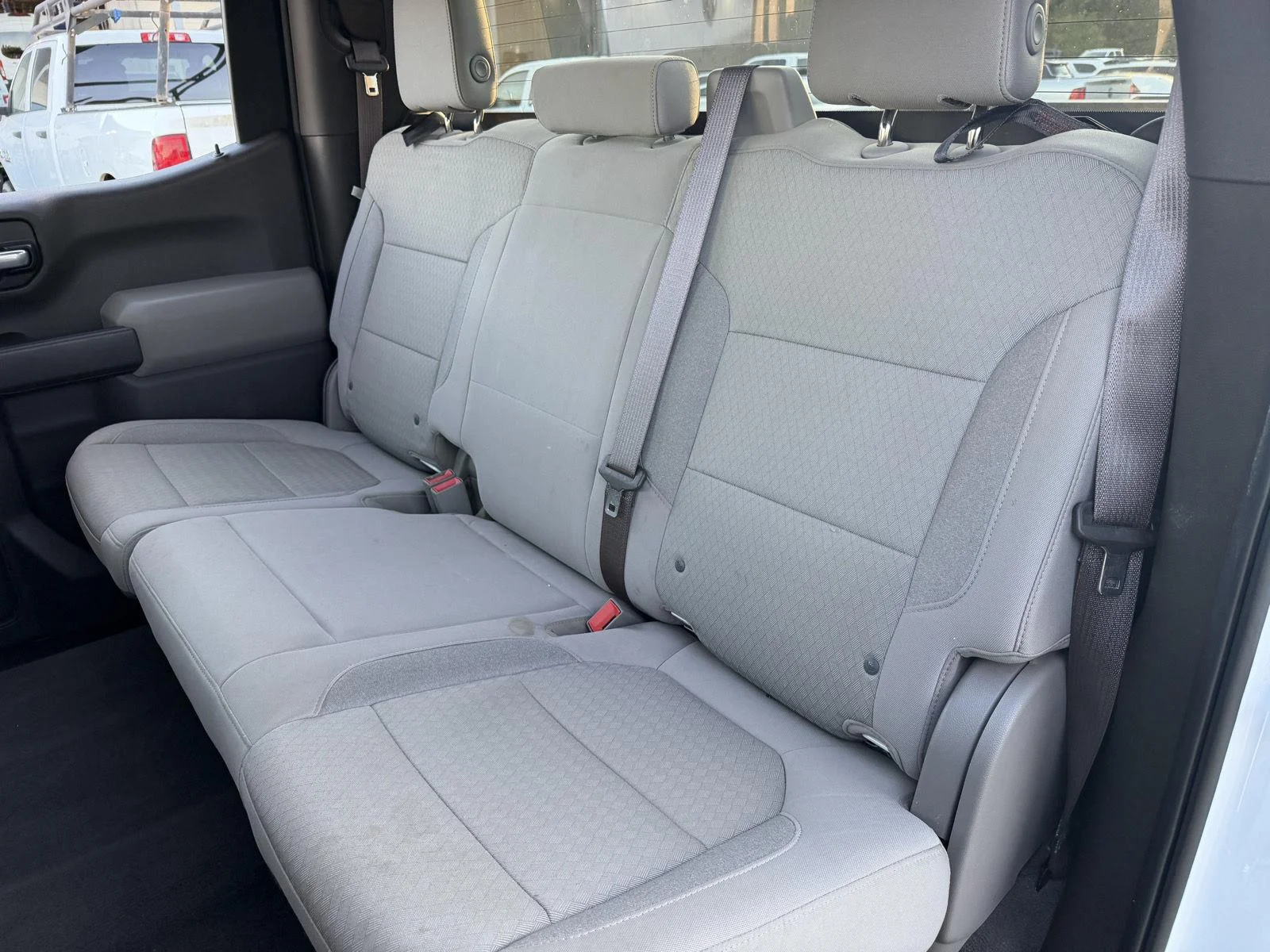Used 2020 Summit White Chevrolet LT image 18
