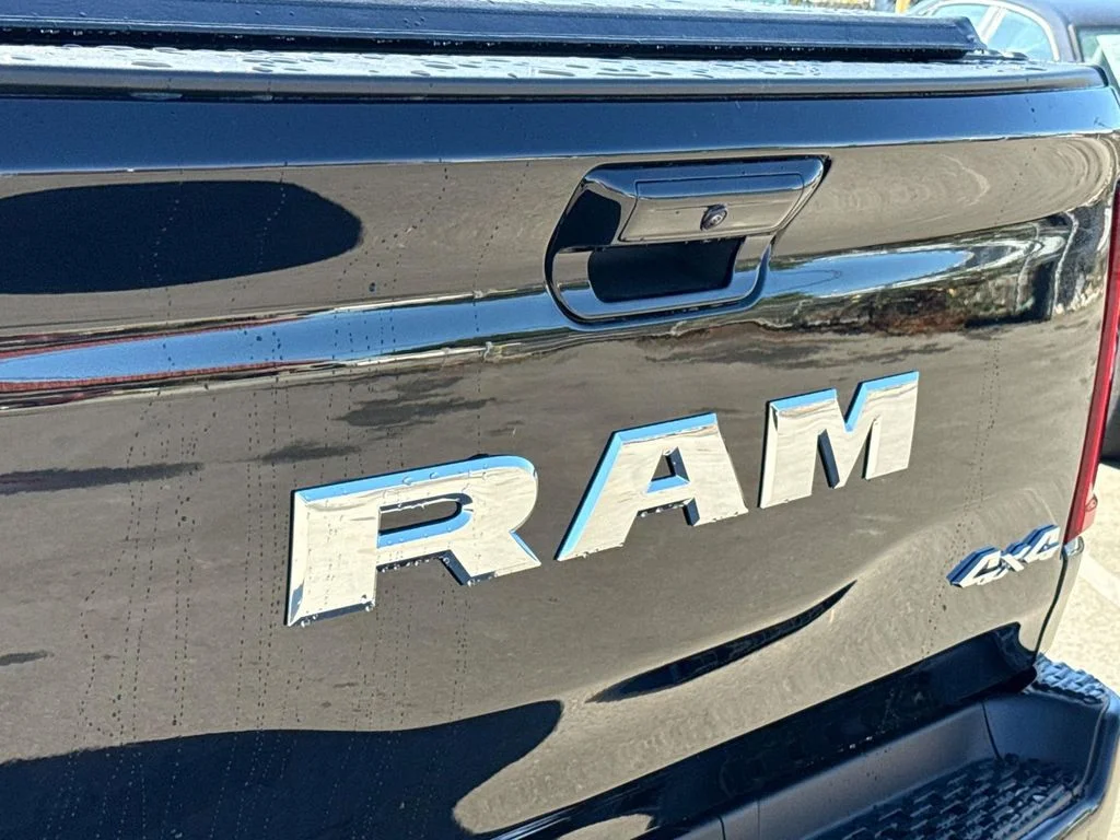 New 2026 Black Ram Tungsten image 5