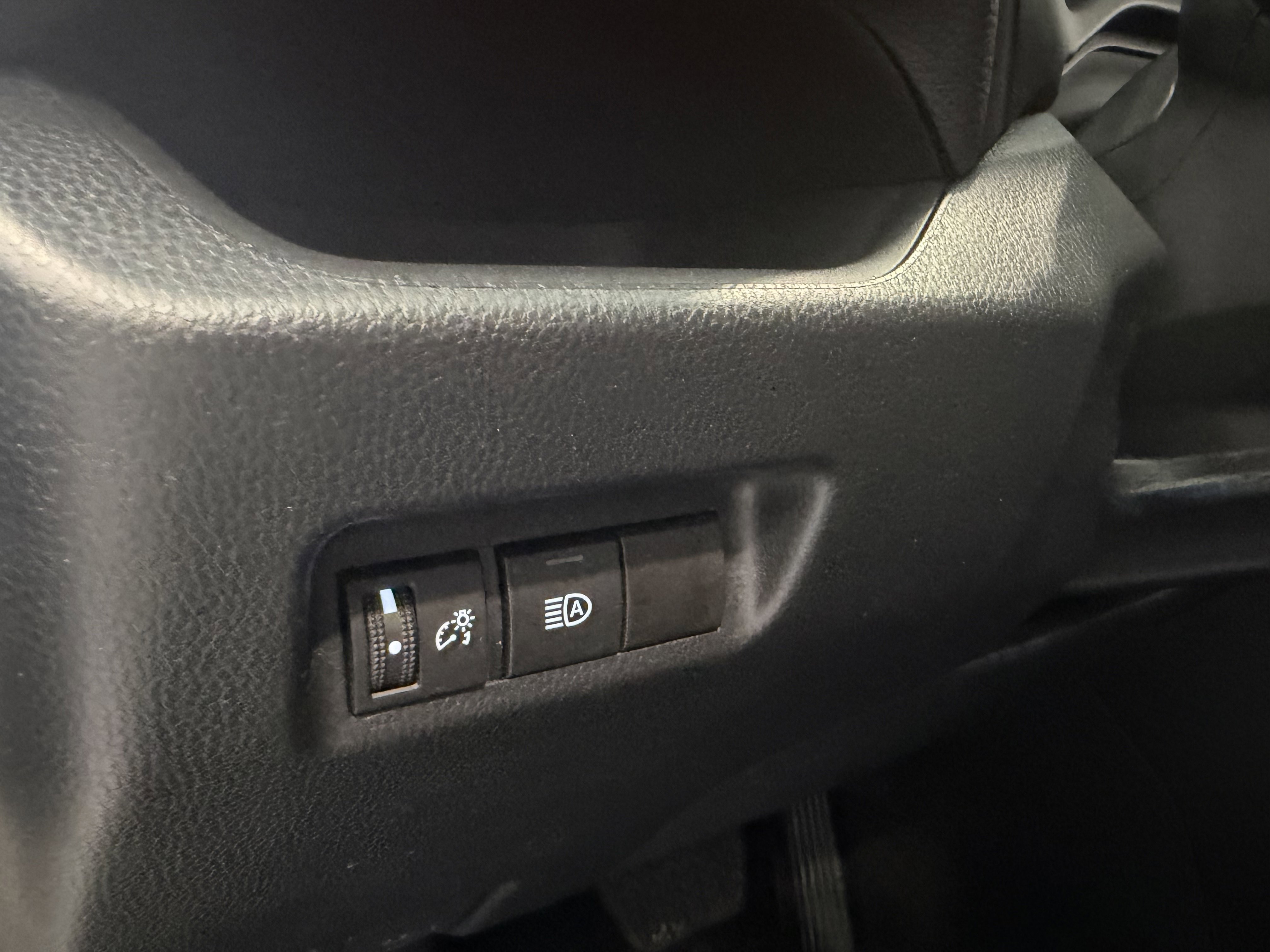 Used 2023 ICE CAP Toyota LE image 24
