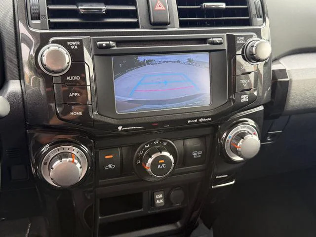 Certified Used 2019 BARCELONA RED MET. Toyota TRD Off Road Premium image 16