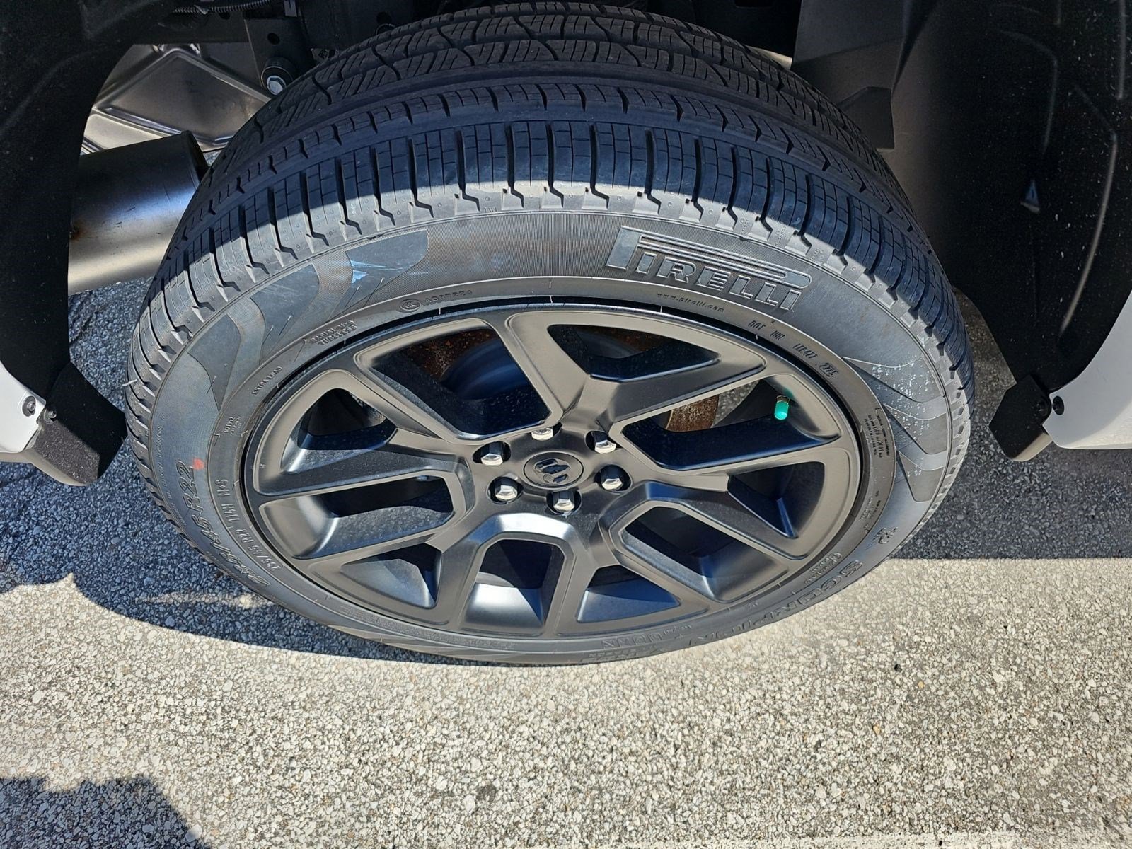 2026 RAM 1500 Laramie - Photo 13