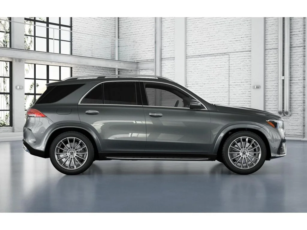 2026 Mercedes-Benz GLE GLE350 - Photo 16