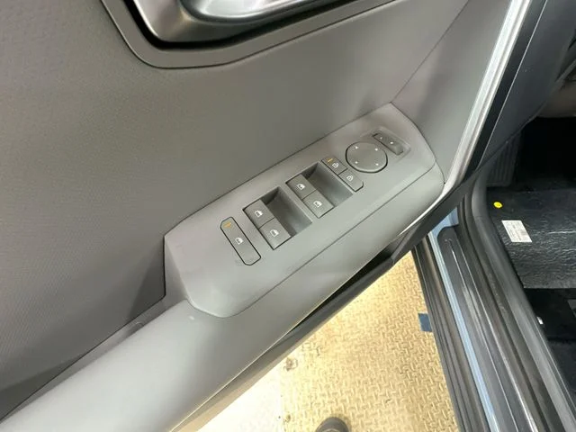 New 2027 Blue Kia EX image 16