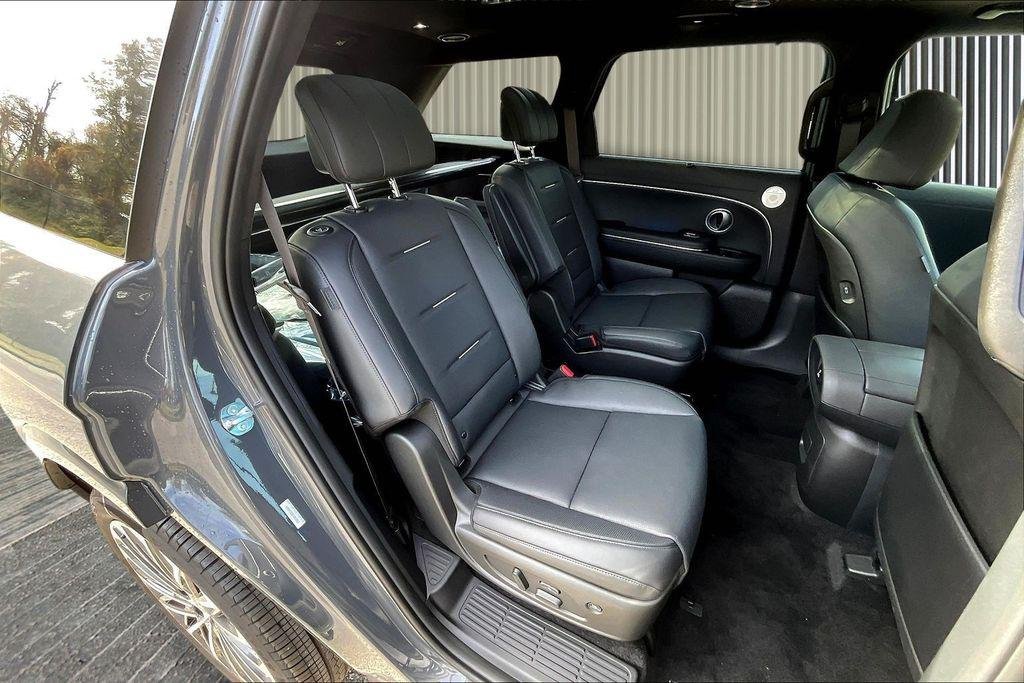 New 2026 Ecotronic Gray Pearl Hyundai Calligraphy image 11