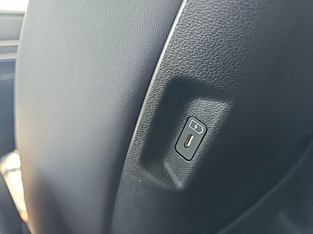 2026 Hyundai Santa Fe Calligraphy - Photo 39