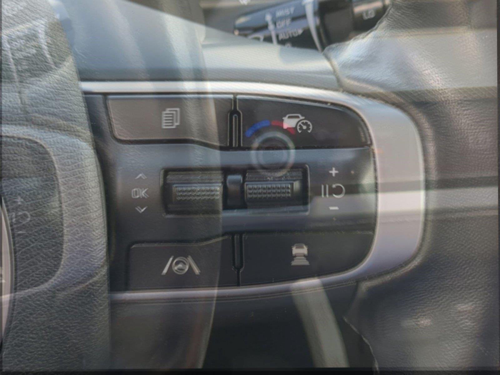 Used 2024 Wolf Gray Kia SX-Prestige image 14