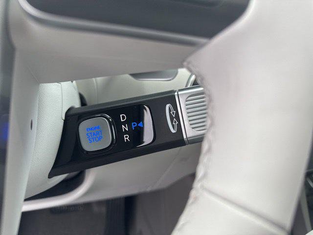 2026 Hyundai Palisade Limited - Photo 22