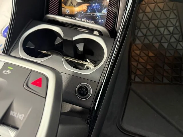 2025 BMW X1 XDrive28i - Photo 24