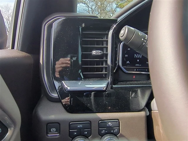 2025 Chevrolet Silverado 1500 RST - Photo 78