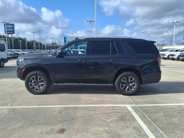 2023 Chevrolet Tahoe Z71 - Photo 10