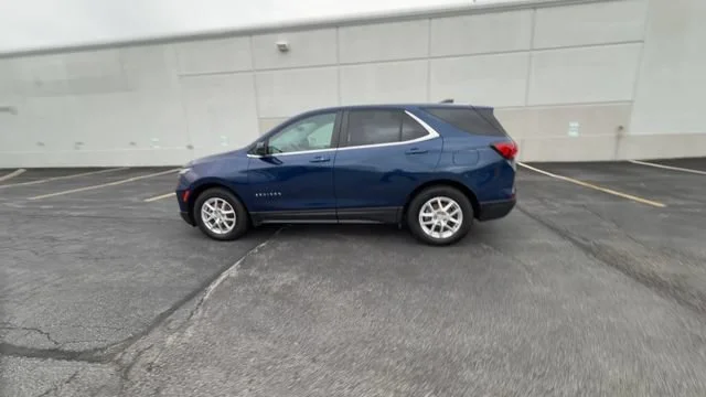 2022 Chevrolet Equinox LT - Photo 6